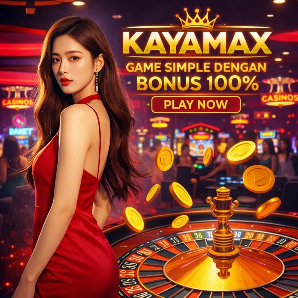 Galeri foto KAYAMAX : Zona Komando Virtual Dengan Teknologi Super Responsif di Jakarta